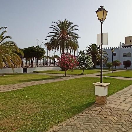 Sanlúcar de Barrameda Apartamento Yerbabuena מראה חיצוני תמונה