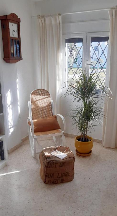 Sanlúcar de Barrameda Apartamento Yerbabuena מראה חיצוני תמונה