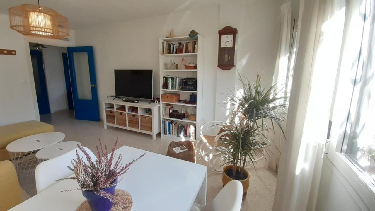 Sanlúcar de Barrameda Apartamento Yerbabuena מראה חיצוני תמונה