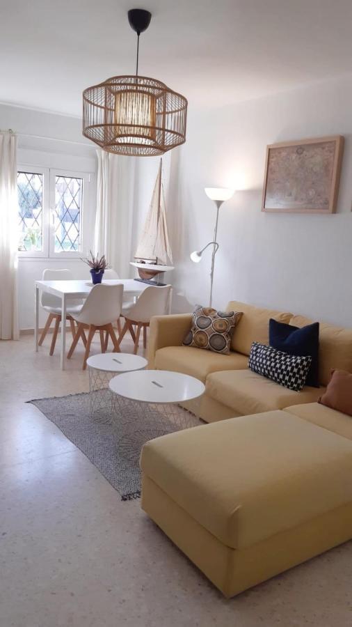 Sanlúcar de Barrameda Apartamento Yerbabuena מראה חיצוני תמונה