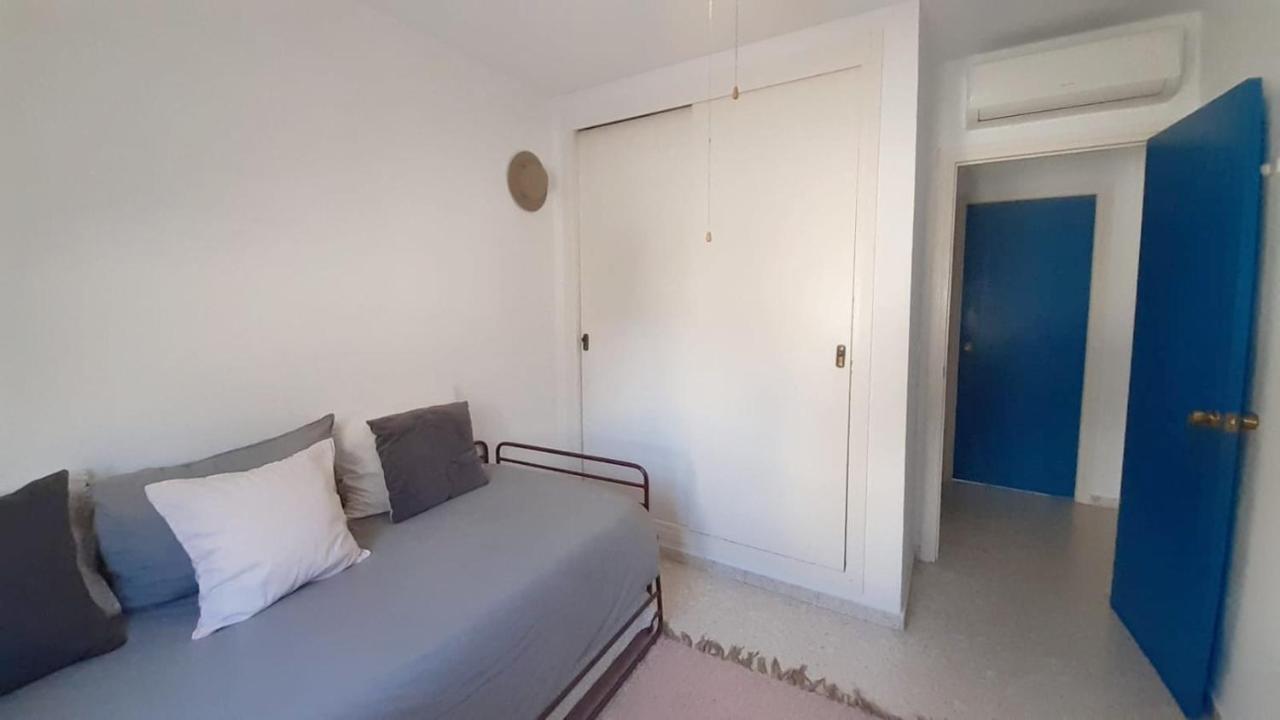 Sanlúcar de Barrameda Apartamento Yerbabuena מראה חיצוני תמונה