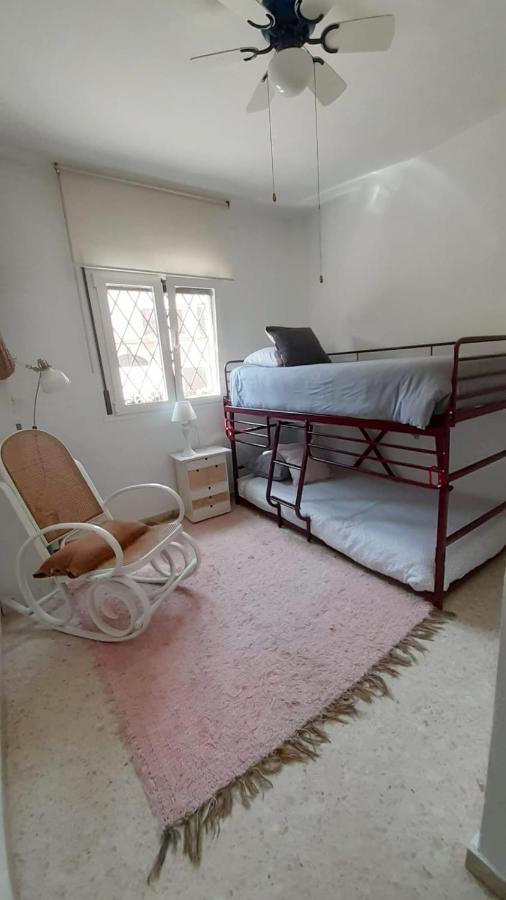 Sanlúcar de Barrameda Apartamento Yerbabuena מראה חיצוני תמונה