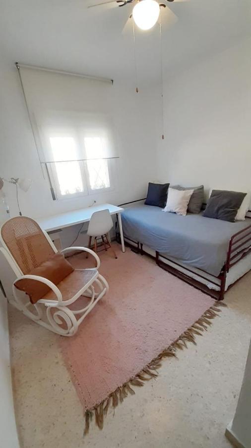 Sanlúcar de Barrameda Apartamento Yerbabuena מראה חיצוני תמונה
