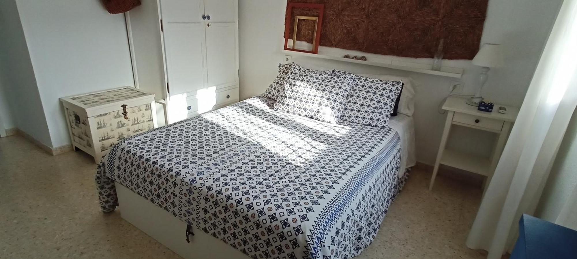 Sanlúcar de Barrameda Apartamento Yerbabuena מראה חיצוני תמונה