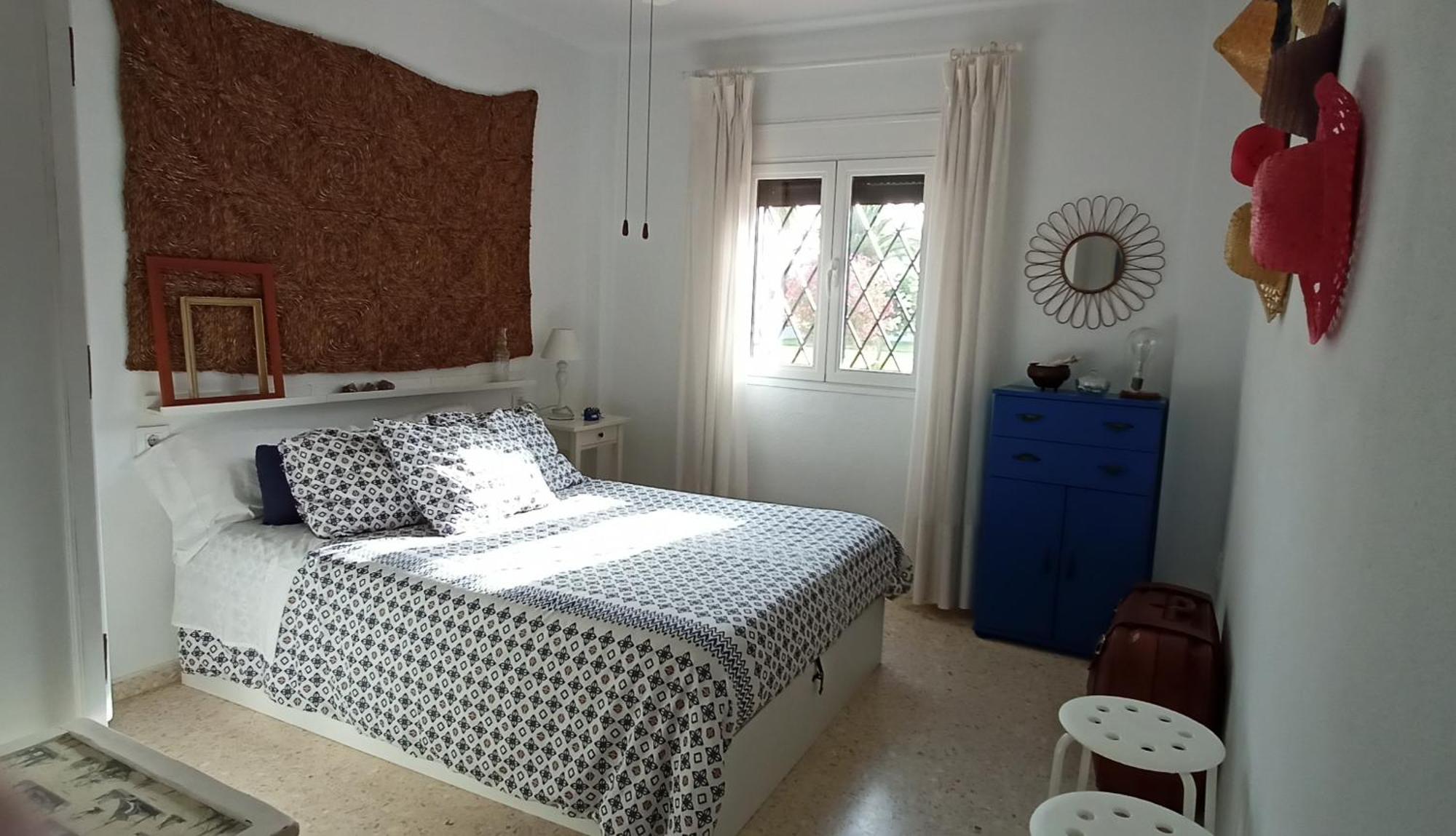 Sanlúcar de Barrameda Apartamento Yerbabuena מראה חיצוני תמונה