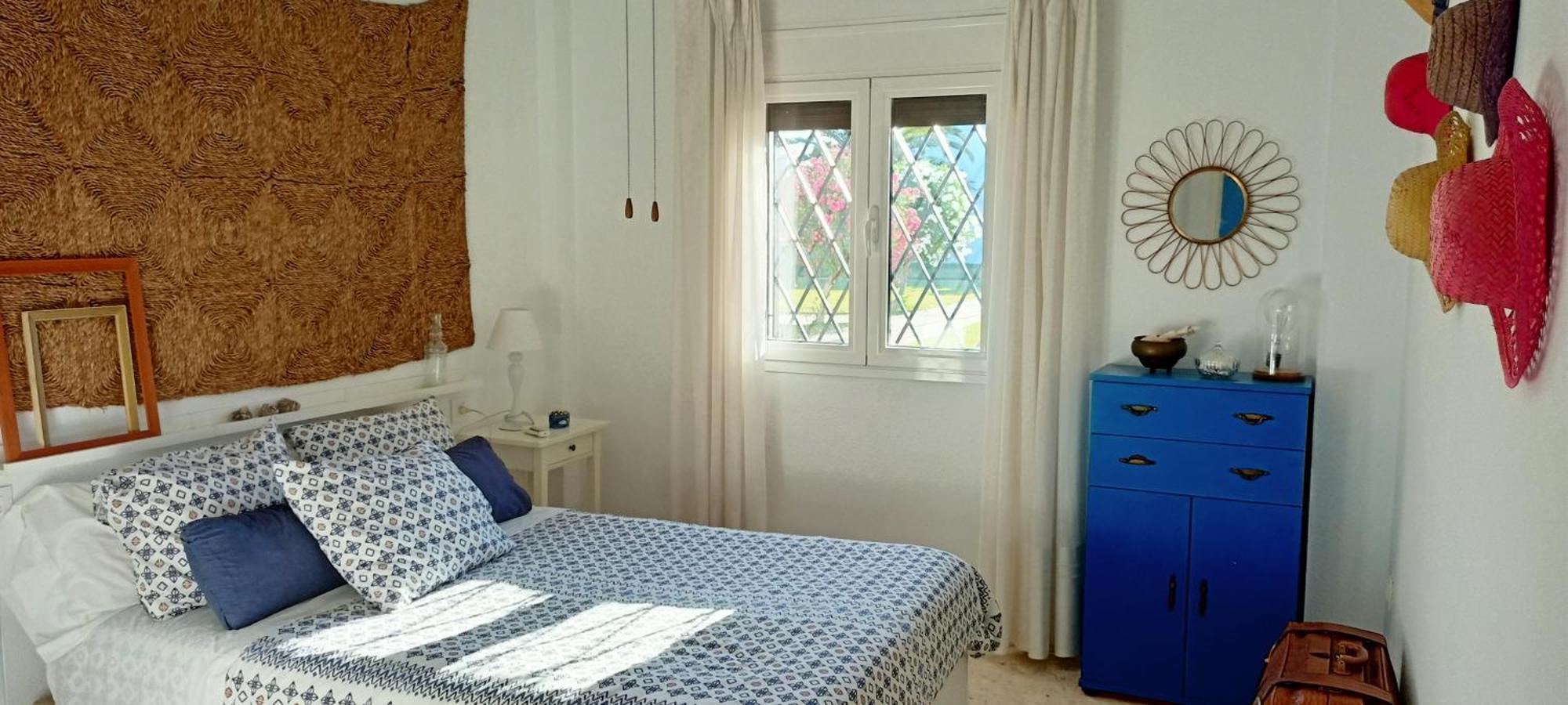 Sanlúcar de Barrameda Apartamento Yerbabuena מראה חיצוני תמונה