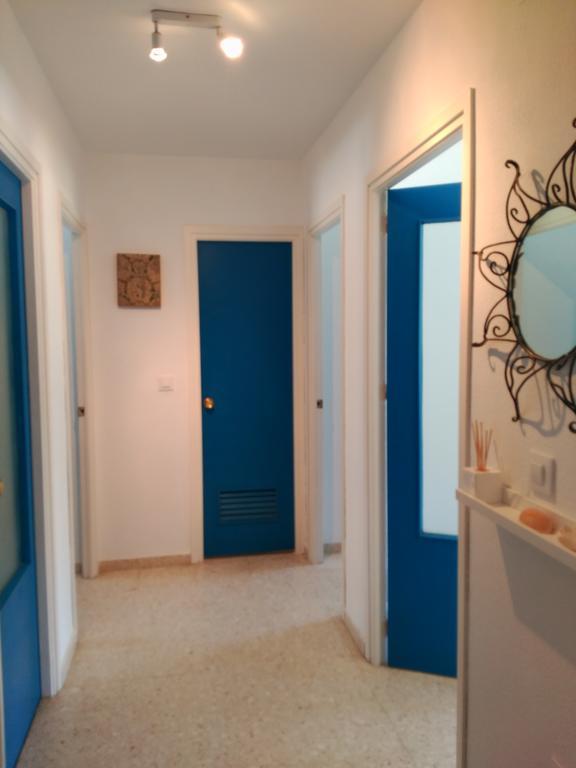 Sanlúcar de Barrameda Apartamento Yerbabuena מראה חיצוני תמונה