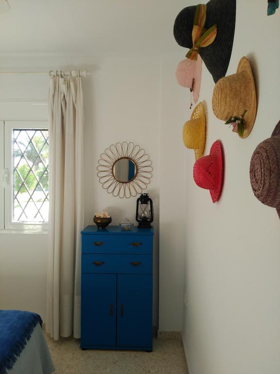 Sanlúcar de Barrameda Apartamento Yerbabuena מראה חיצוני תמונה
